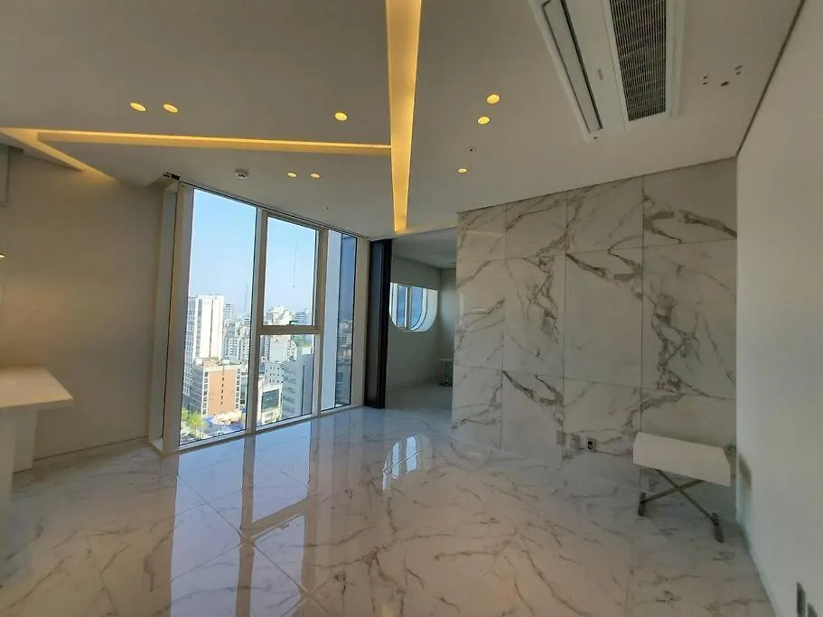 Edition Cheongdam Apartment