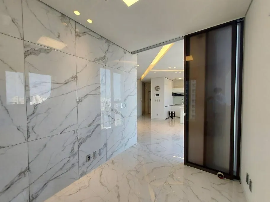 Edition Cheongdam Apartment Seoul