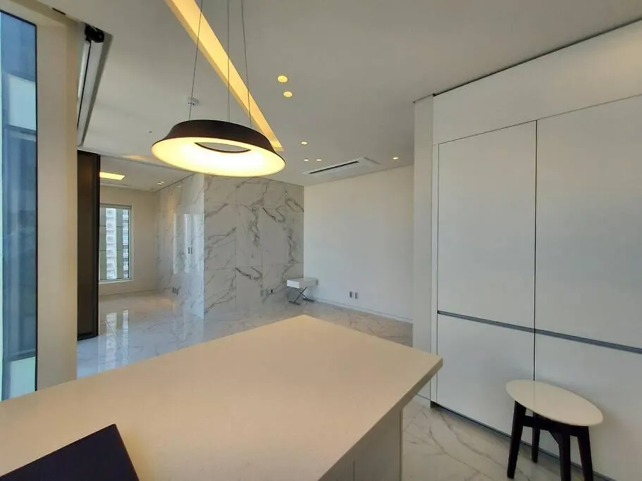 Apartment Edition Cheongdam
