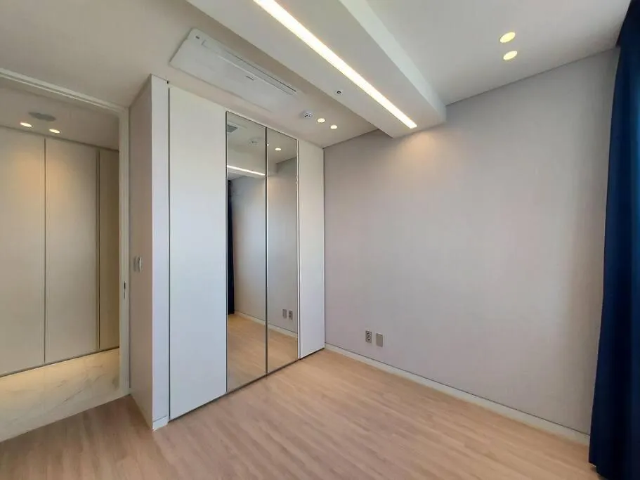 Edition Cheongdam 0*, Seoul South Korea