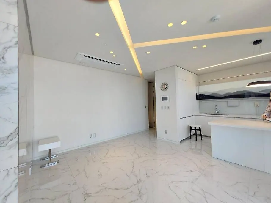 Apartment Edition Cheongdam South Korea