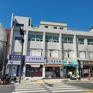 Core Livingtel Gangnam Guest house