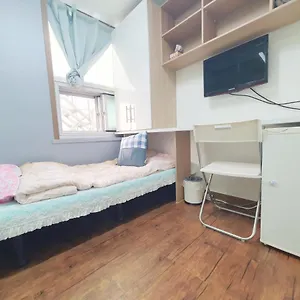Apgujeong Guest house
