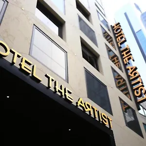 The Artist Yeoksam Motel