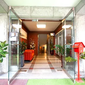 Foret Gangnam Guest house