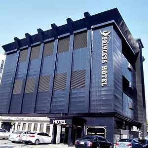 Princess Hotel