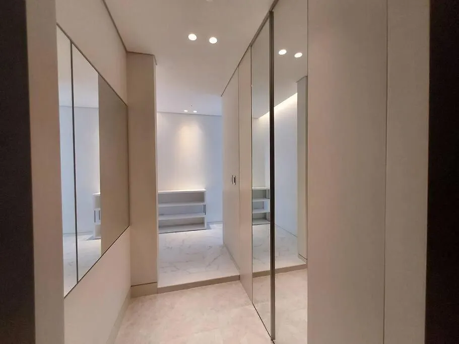 Apartmán Edition Cheongdam